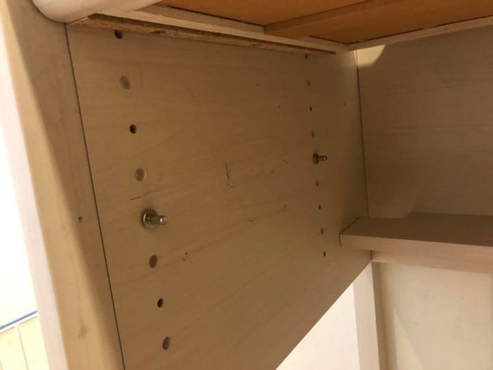 サクラ① 学習机（デスク）オカムラ（okamura）