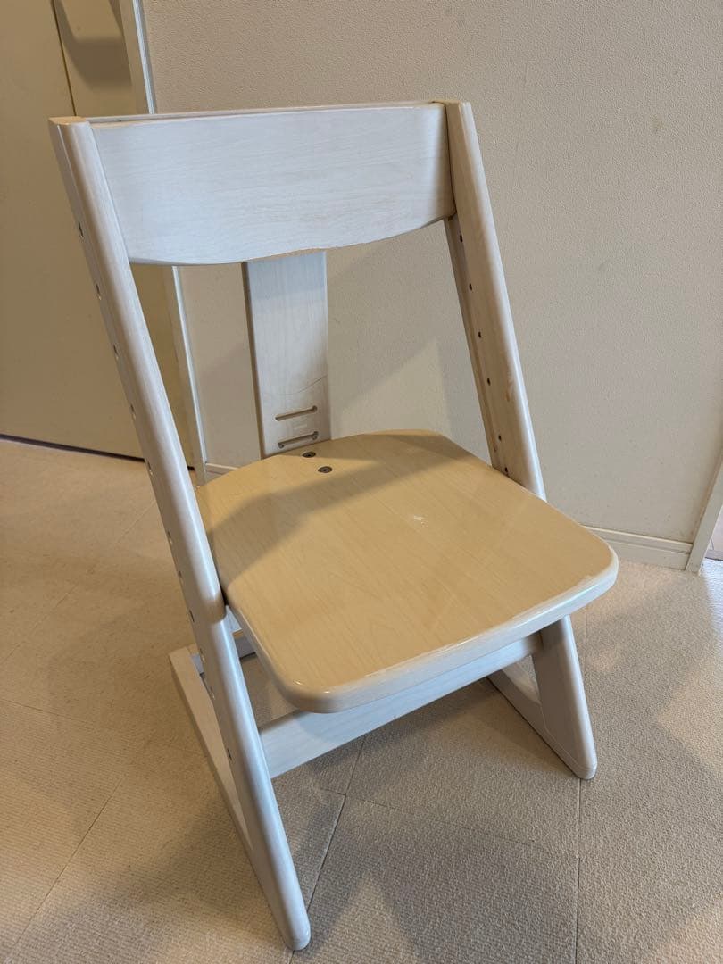 サクラ① 学習机（デスク）オカムラ（okamura）