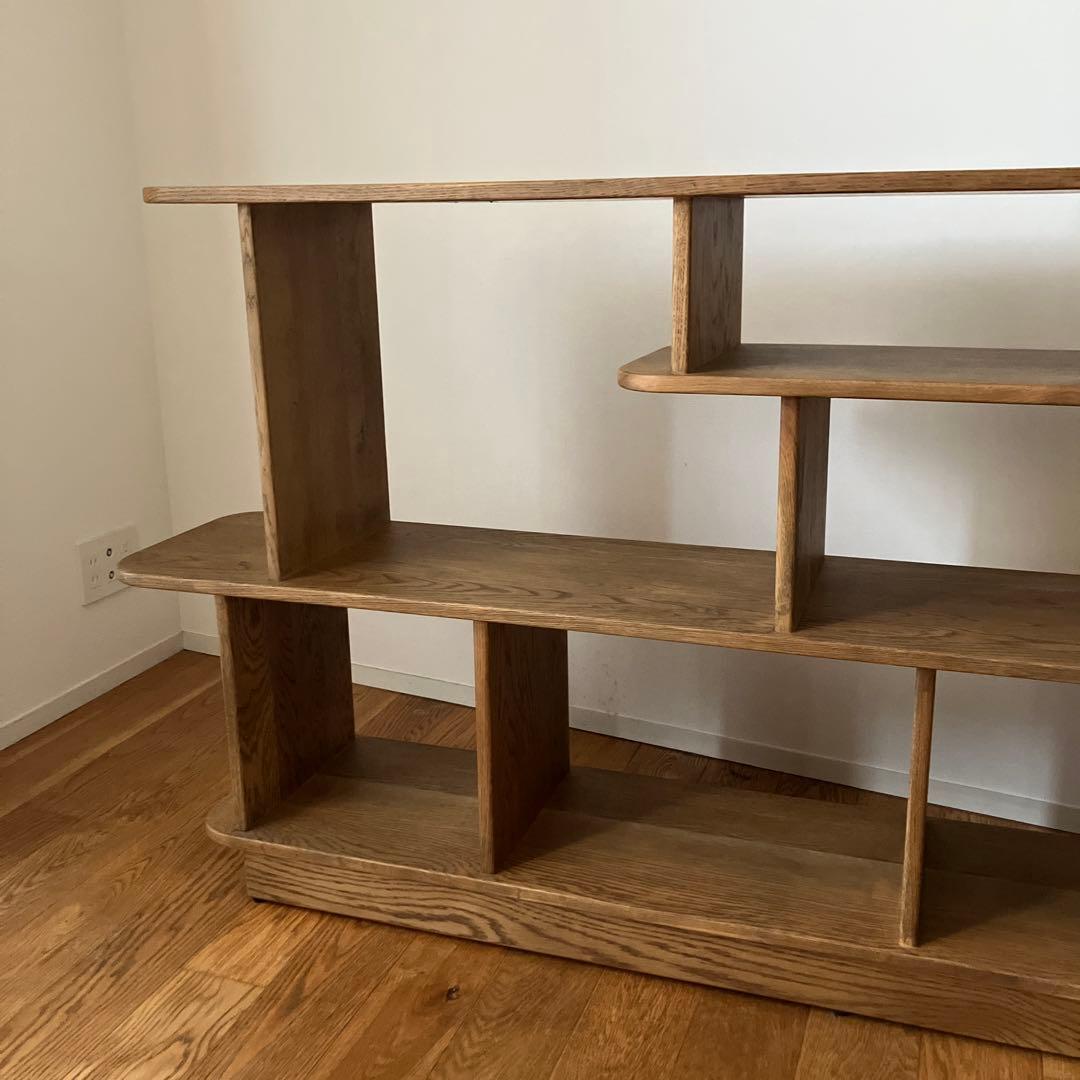 製造終了品番 ACME POCATELLO SHELF アクメ ポカテロシェルフ