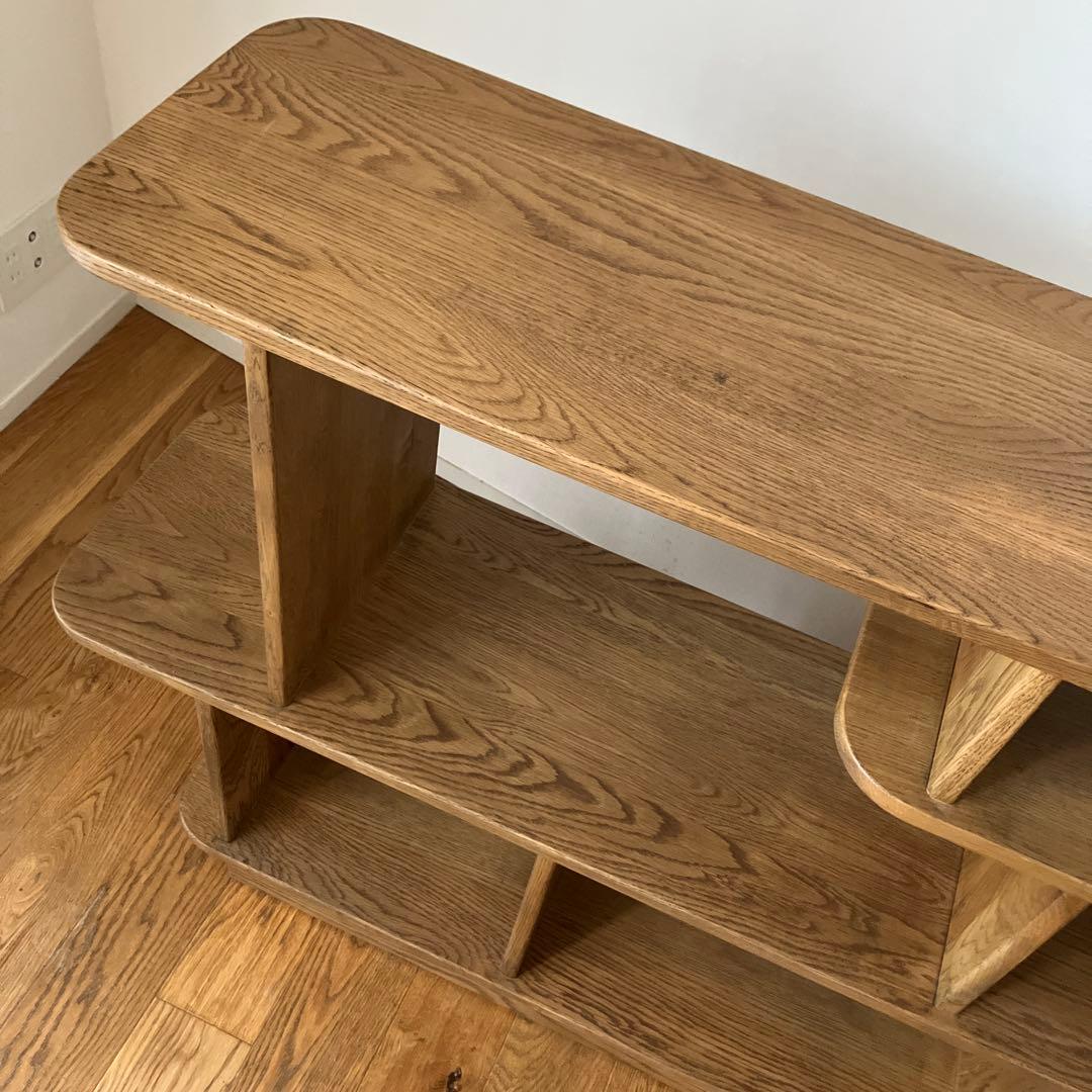 製造終了品番 ACME POCATELLO SHELF アクメ ポカテロシェルフ