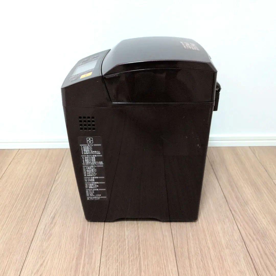 Panasonic ホームベーカリー SD-RBM1001