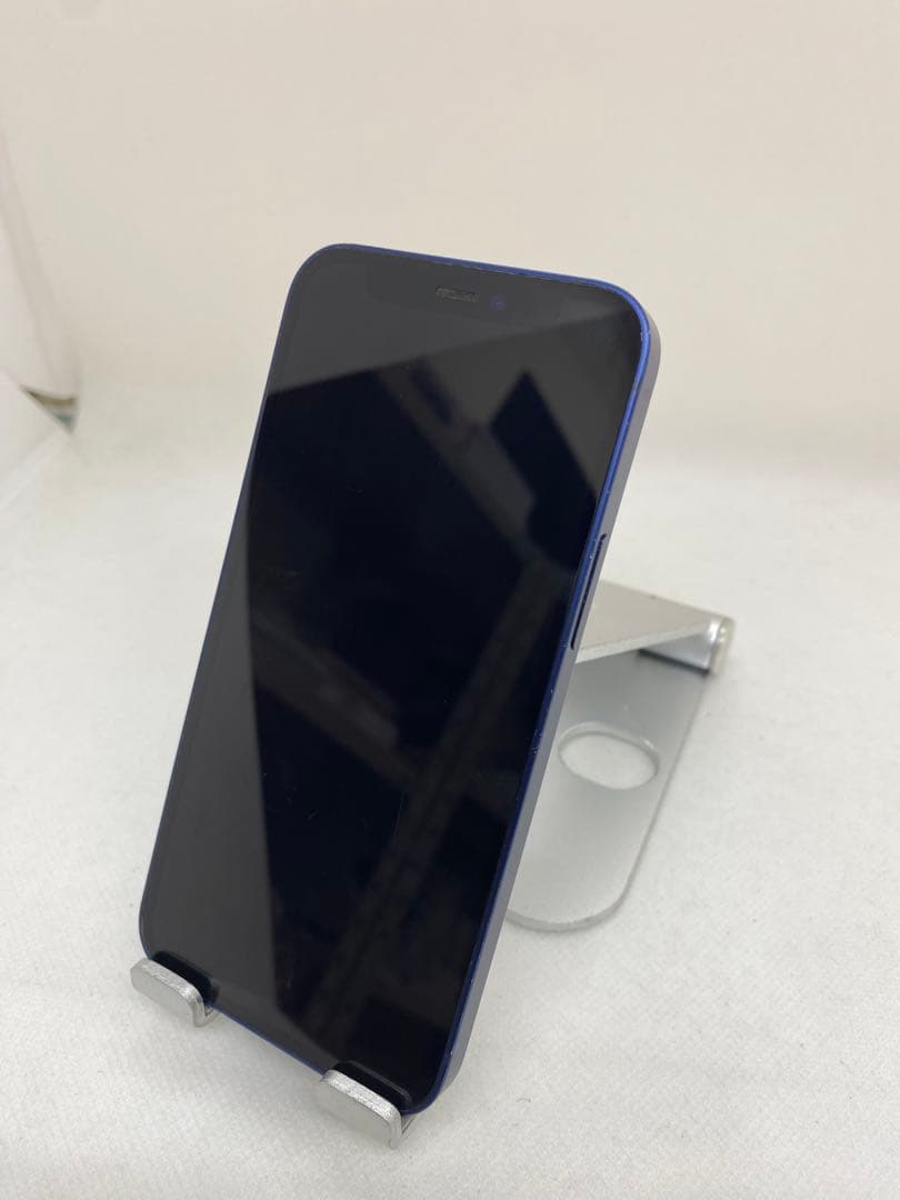 Iphone 12 mini 128GB Sim フリー　42535