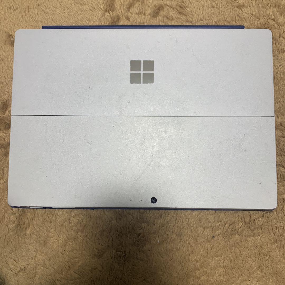 ヘッドホン Microsoft SURFACE Pro4