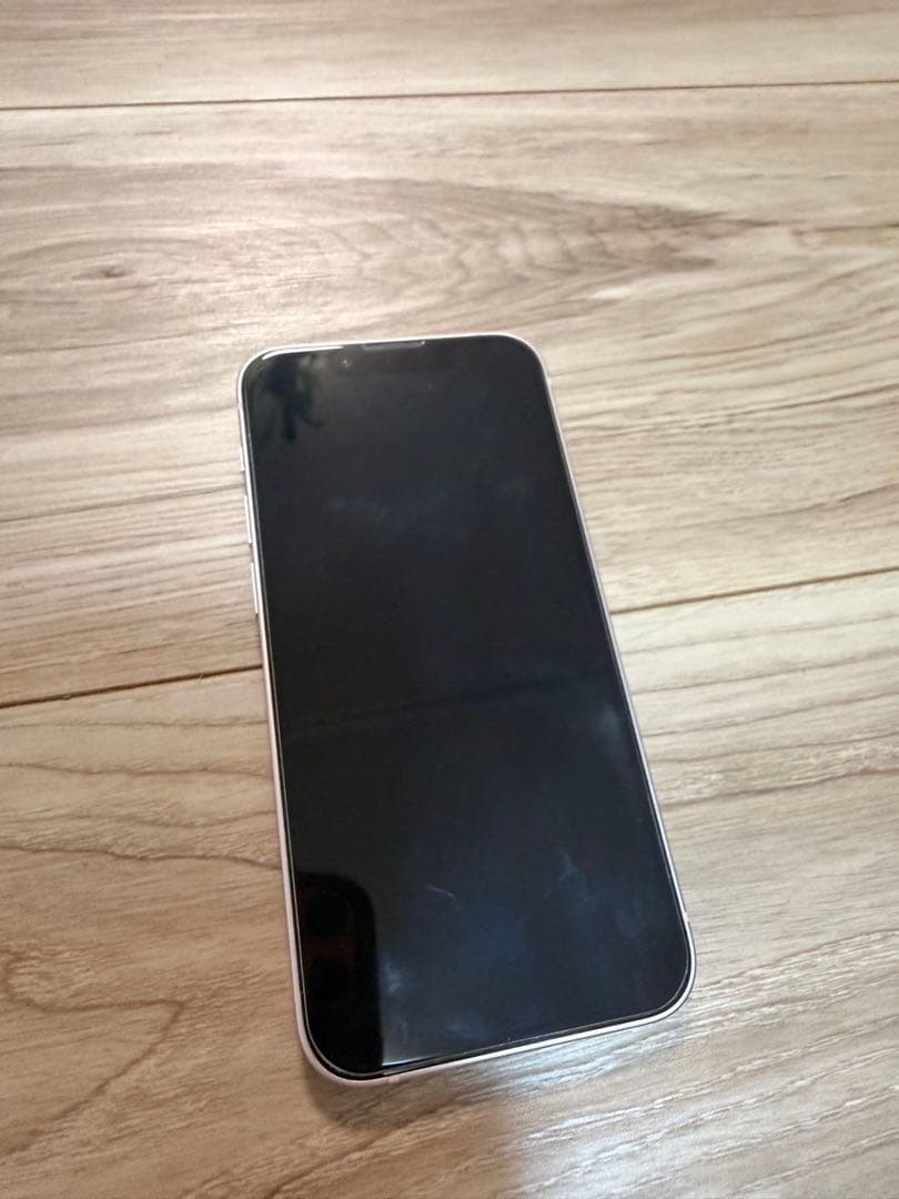 携帯電話本体 iPhone 13 mini