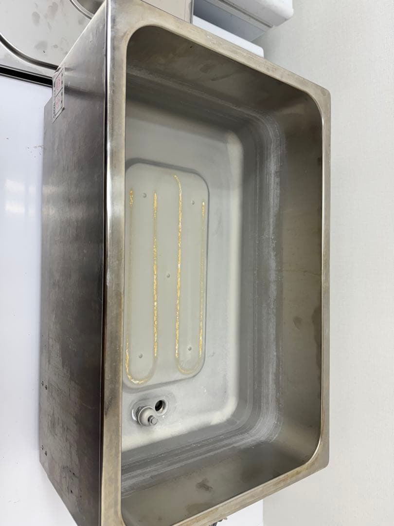 マルゼン　電気卓上ウォーマー　mew-350B 2023年製