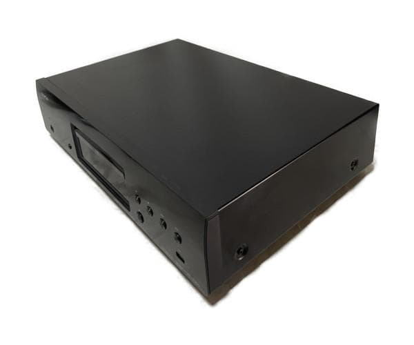 DENON ユニバーサルブルーレイディスクプレーヤー DBT-1713UDK