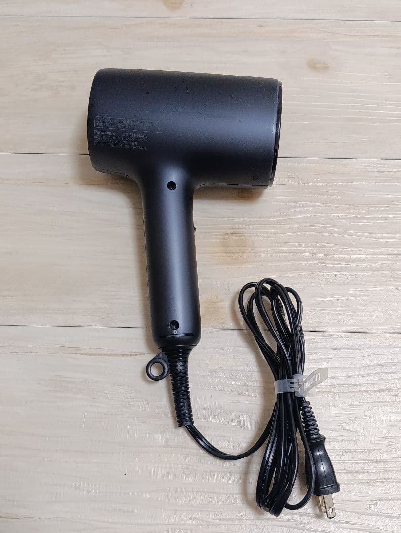 パナソニック ナノケア Panasonic EH-NA0J DN