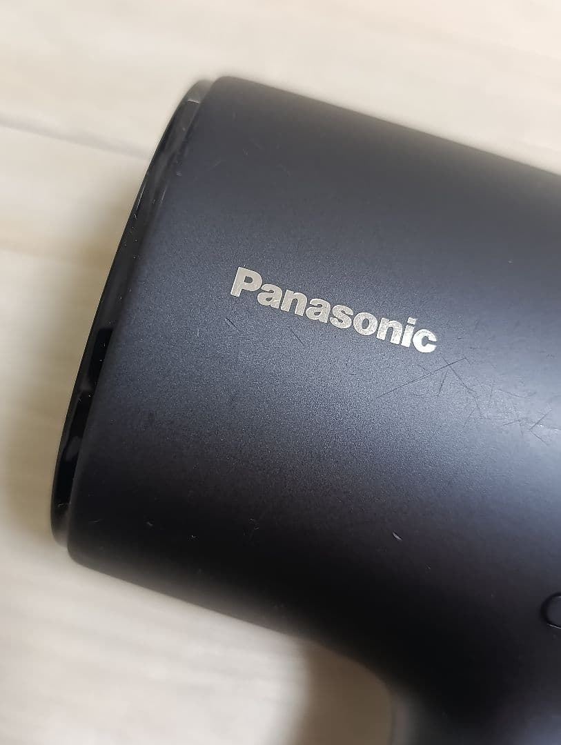 パナソニック ナノケア Panasonic EH-NA0J DN