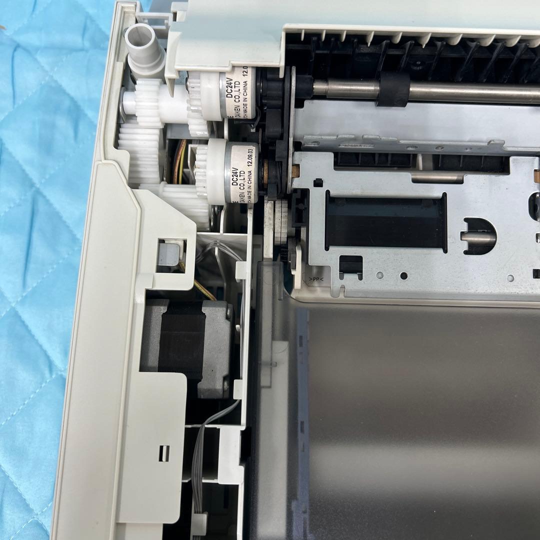 【中古品】エプソン 増設1段カセットユニット 550枚 LPA3Z1CU3