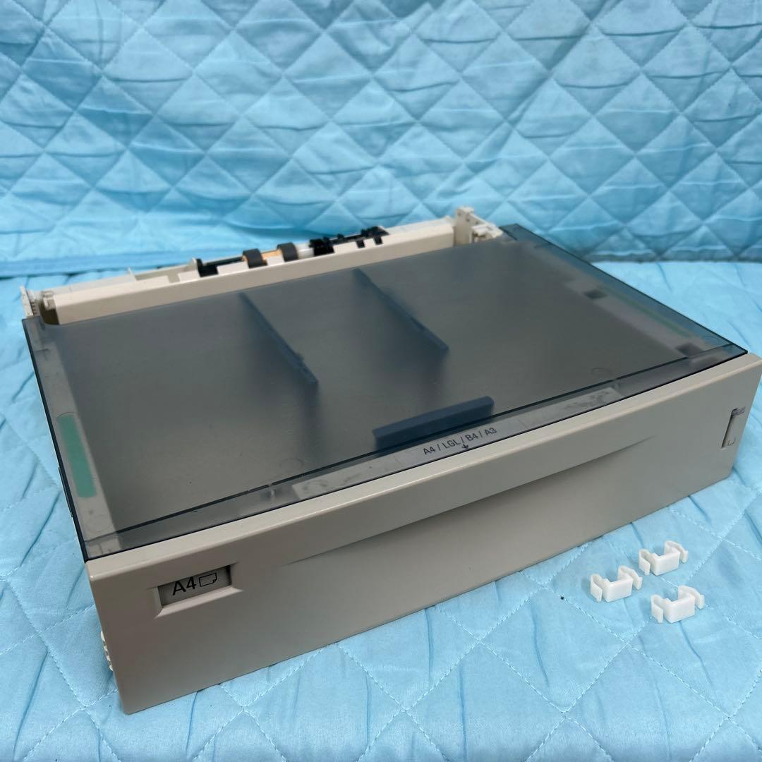 【中古品】エプソン 増設1段カセットユニット 550枚 LPA3Z1CU3