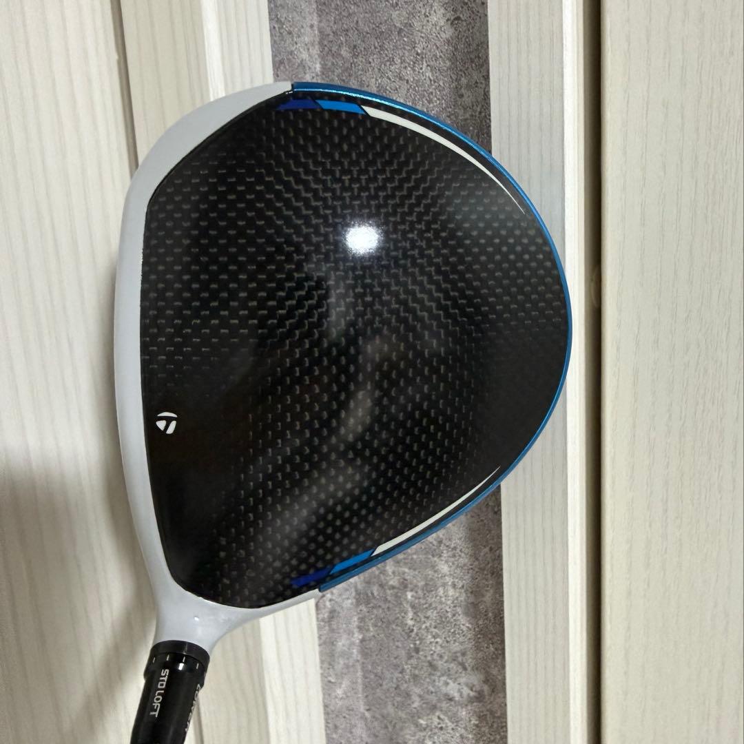 超ハードスペック レア物 SiM2 8° Diamana PD 70 tx