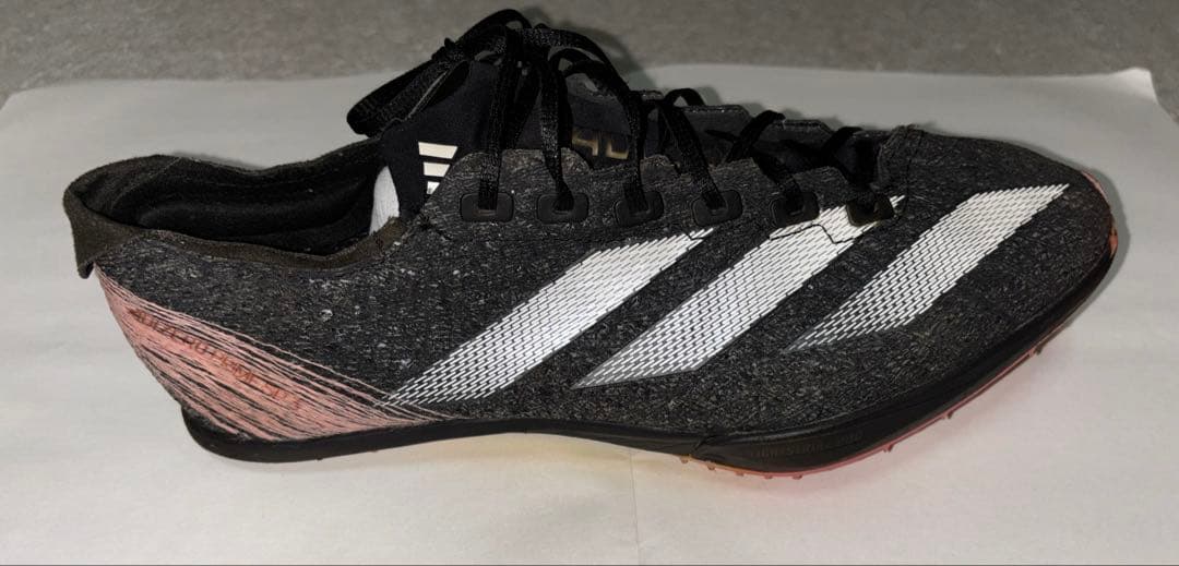 アディゼロプライム SP 3 / ADIZEROPRIME SP 3 27cm