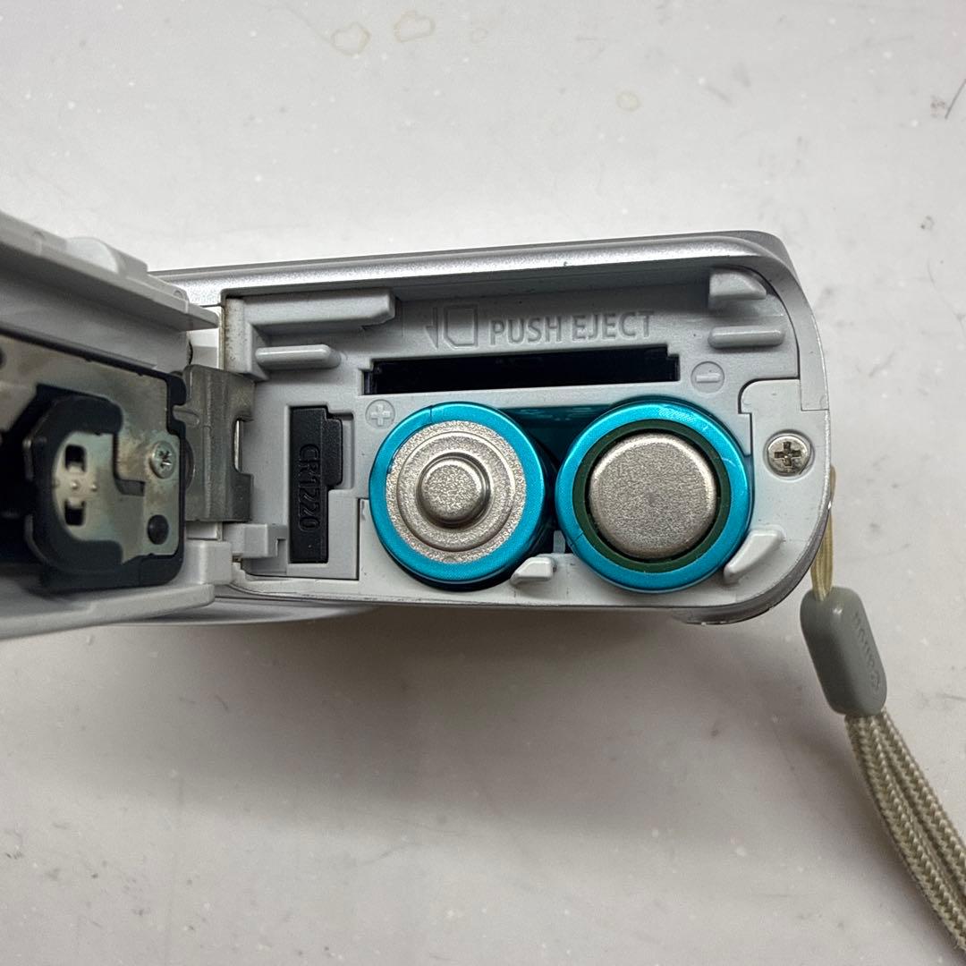 キヤノン デジカメ パワーショット Power Shot A480【ケース付】