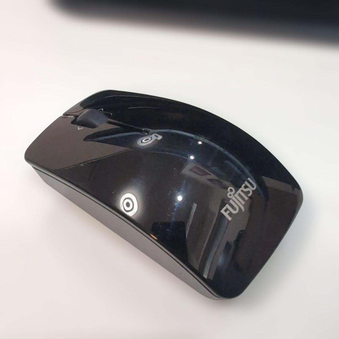 日本製 富士通一体型パソコン i7★W録画★顔認証★Office★M32GB