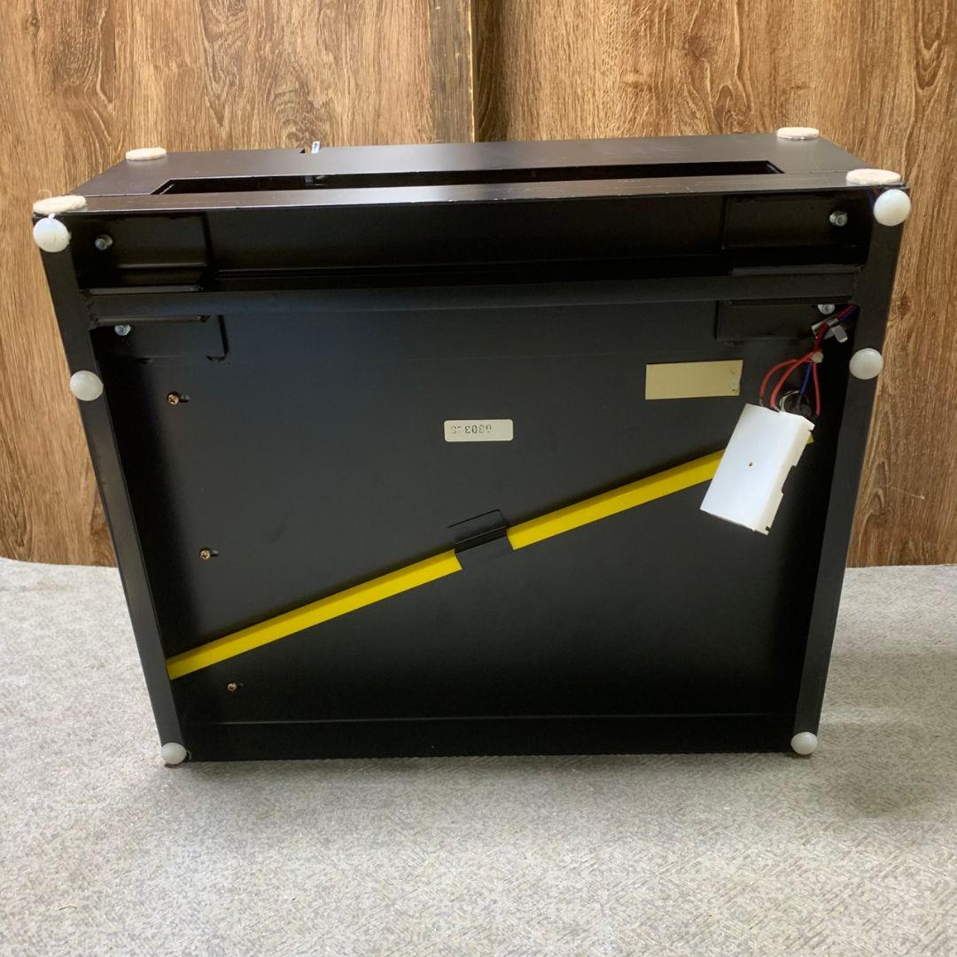 J718 DAHLE JPN 裁断機 STACK CUTTER