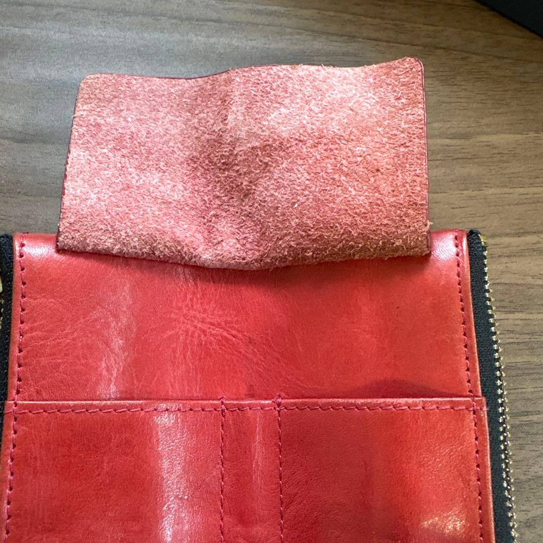 【限定品】Cカンパニー　ルポサードペンケース