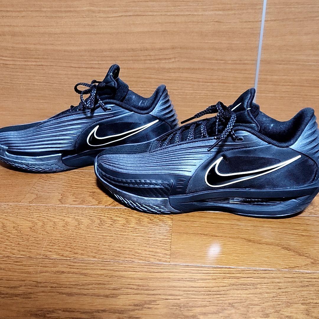 シューズ(男性用) NIKE G.T. CUT 3 TURBO