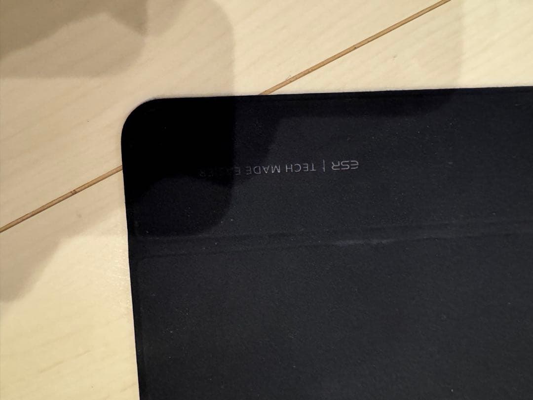 Apple iPad Air スペースグレー 本体　64gb