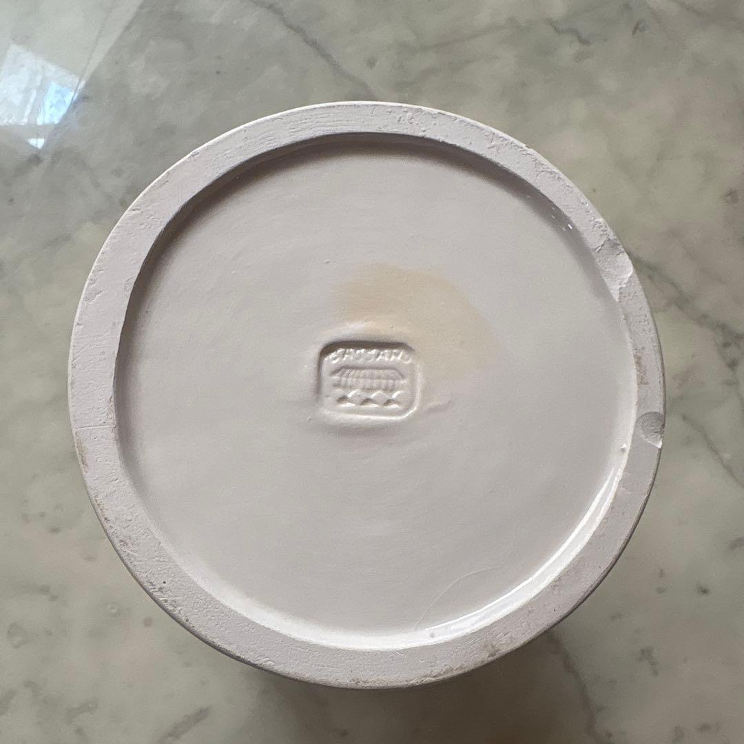 イタリア　ヴィンテージ　ティザニエール　BASSANO