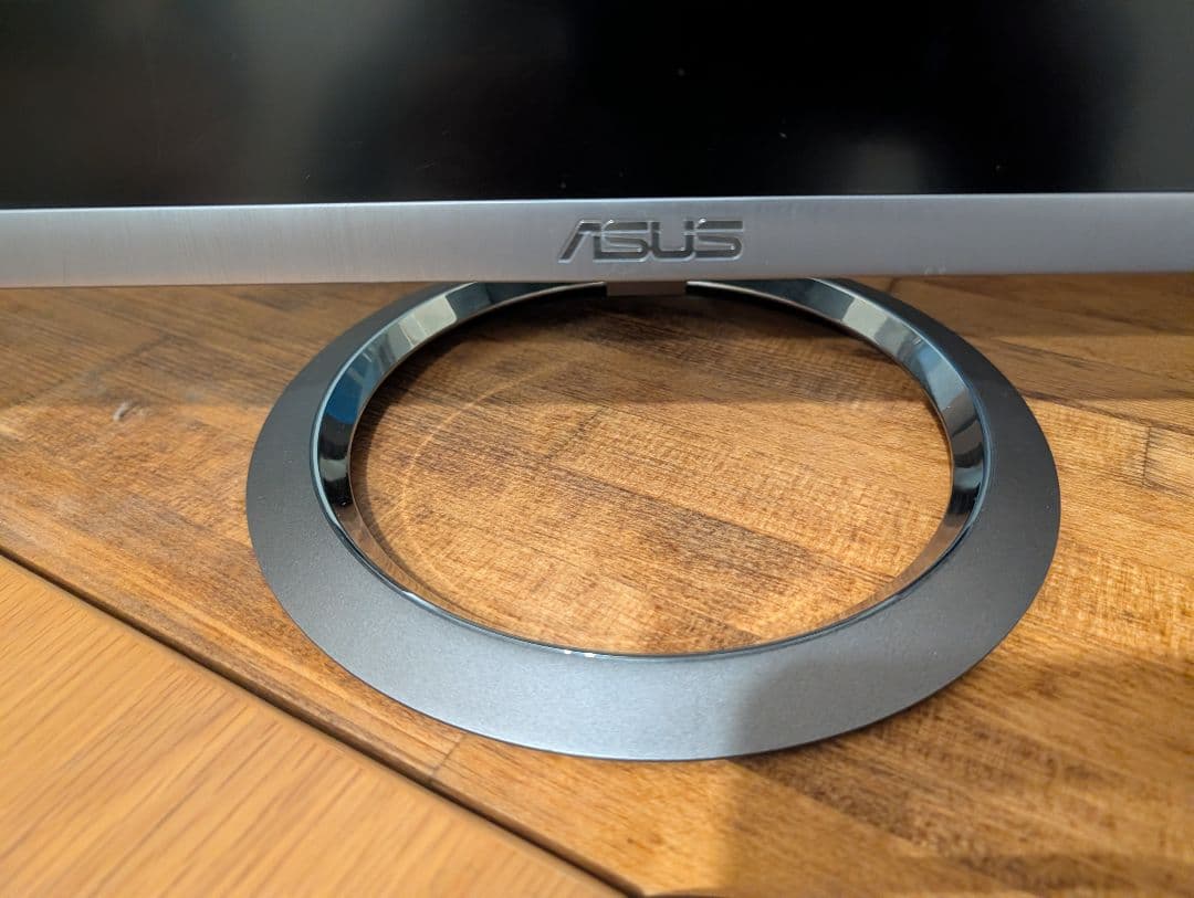 ASUS ディスプレイ モニター　MX27AQ