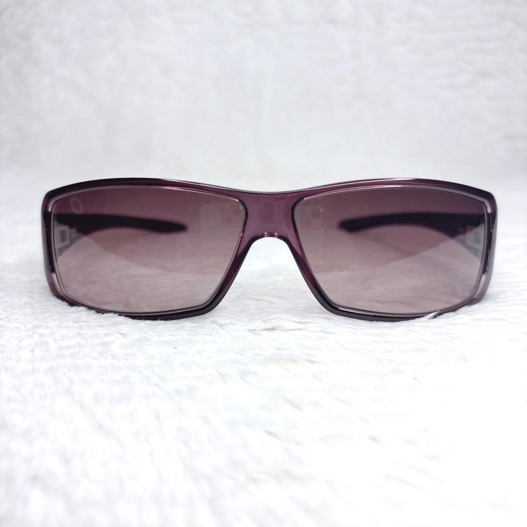 GUCCI グッチ ラインストーンロゴ vintage サングラス y2k