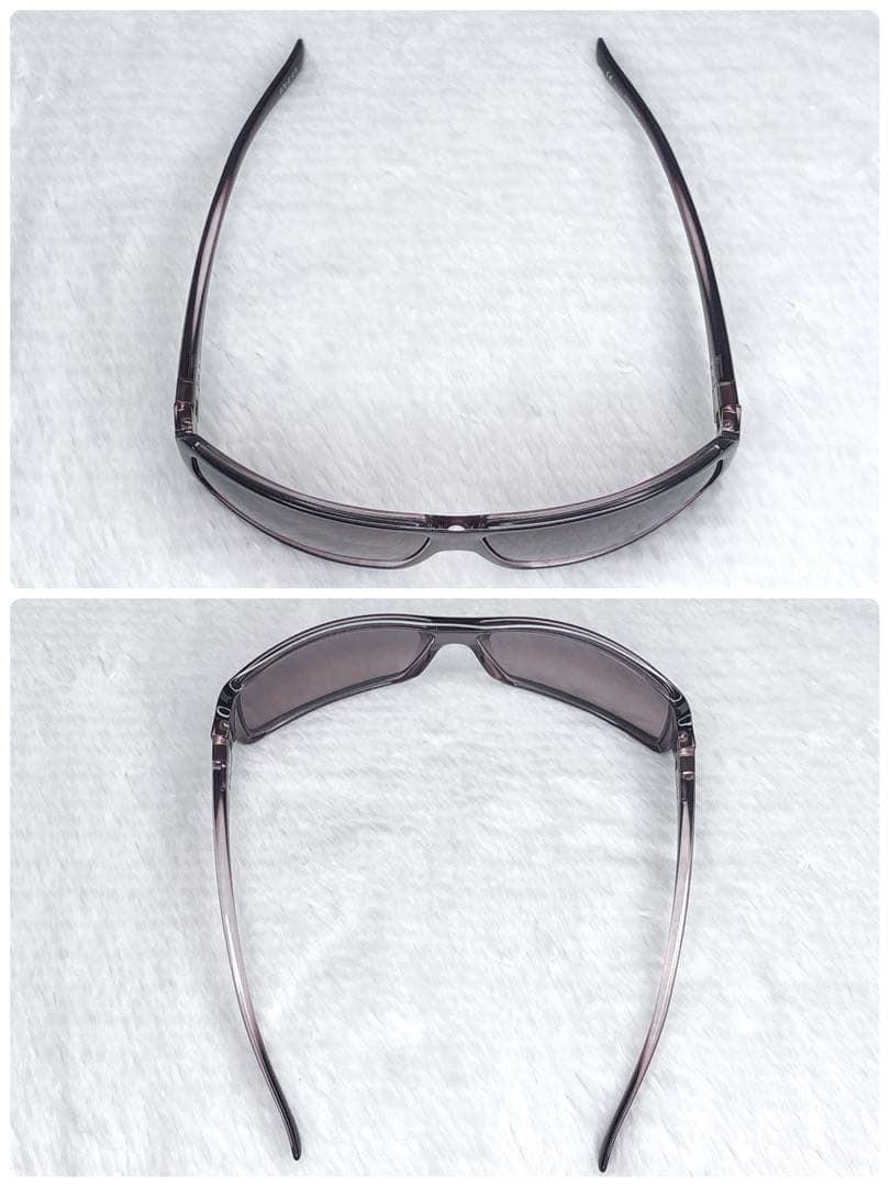 GUCCI グッチ ラインストーンロゴ vintage サングラス y2k