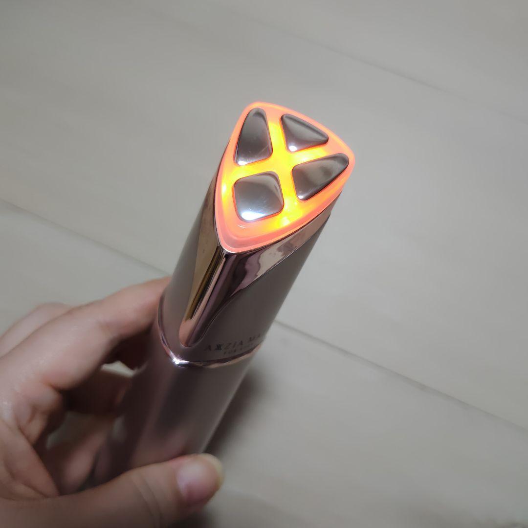 AXXZIA MATE for eyes 美顔器