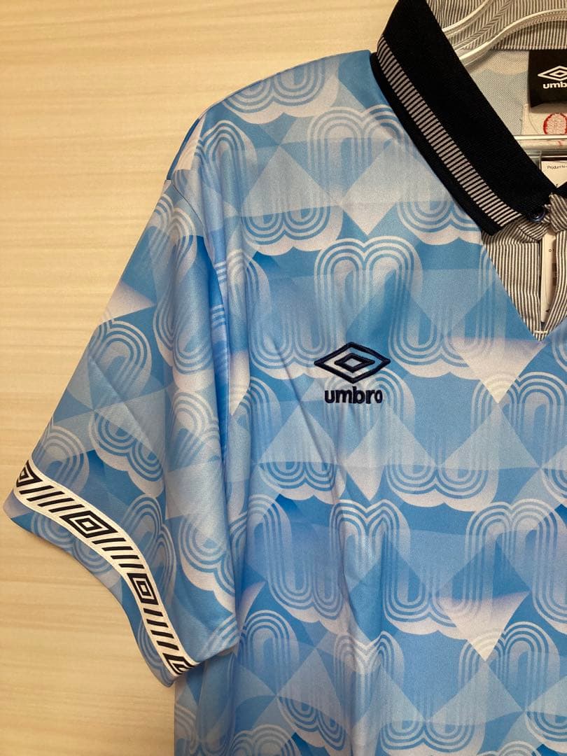 ☆新品☆送料無料☆限定☆UMBRO× JOURNAL STANDARD☆