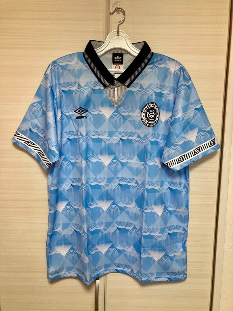 ☆新品☆送料無料☆限定☆UMBRO× JOURNAL STANDARD☆