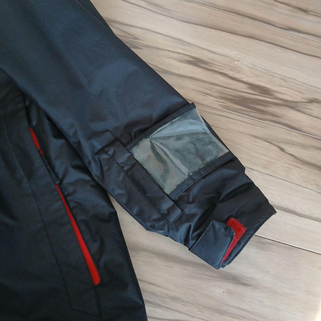 FRBLICEスキーウェア メンズSサイズ