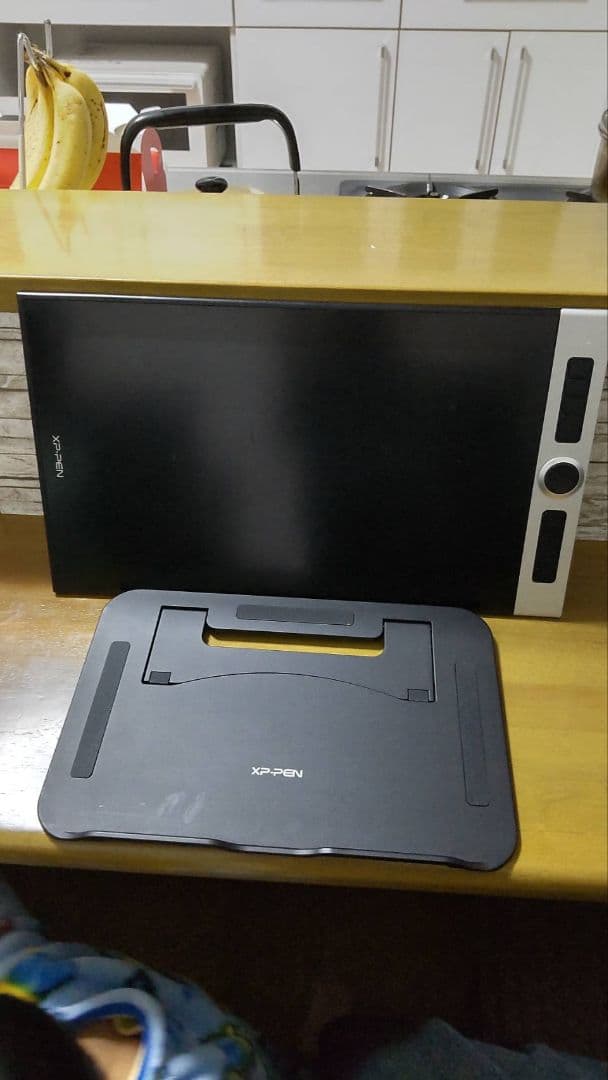 XP-Pen Innovator 液晶ペンタブレットset