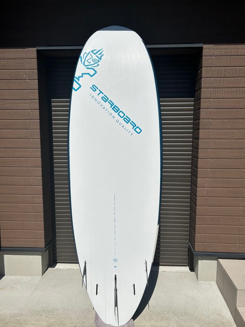 STARBOARD スターボード　スタンドアップパドルボード