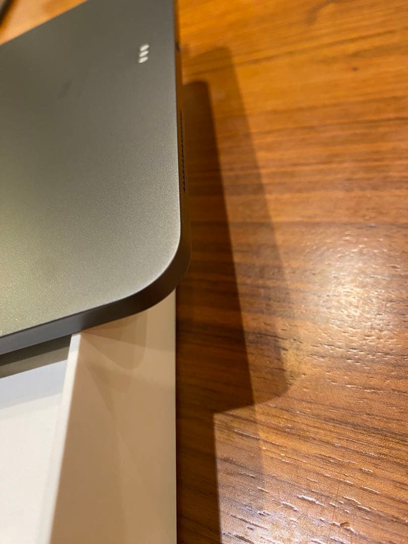 美品 iPad Pro 12.9 第4世代256GB 全6点セット