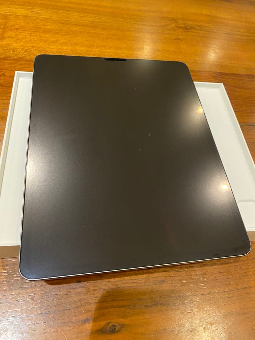 美品 iPad Pro 12.9 第4世代256GB 全6点セット