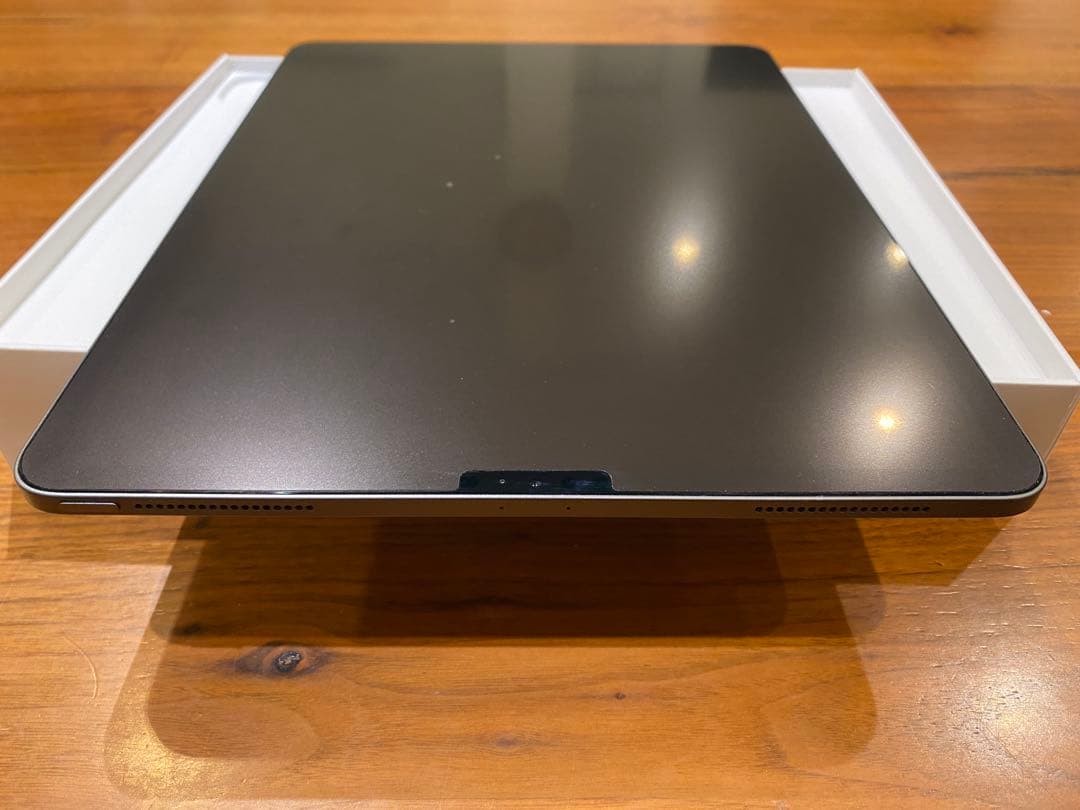 美品 iPad Pro 12.9 第4世代256GB 全6点セット