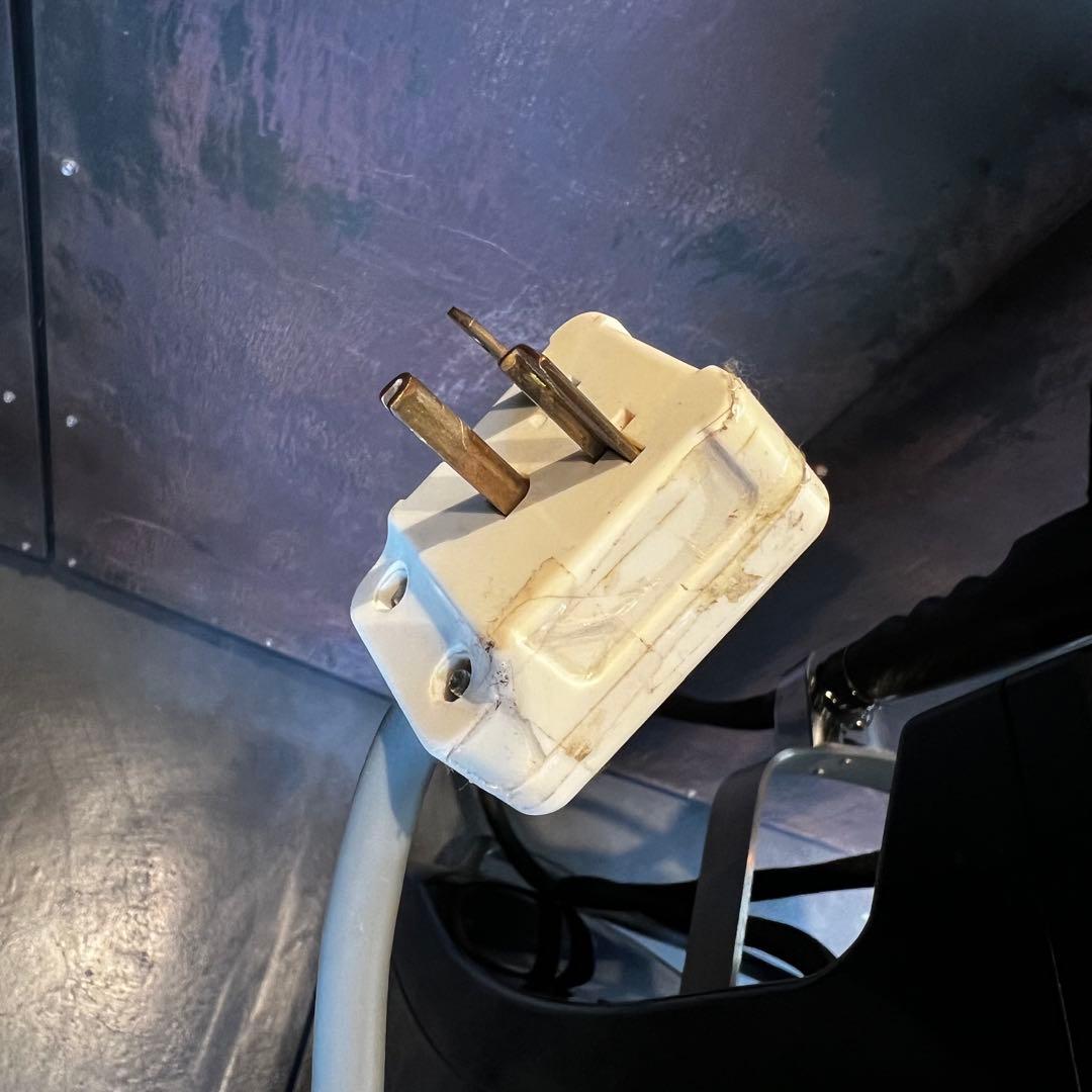 大広製作所　ミストデュオ　ダブル　200V