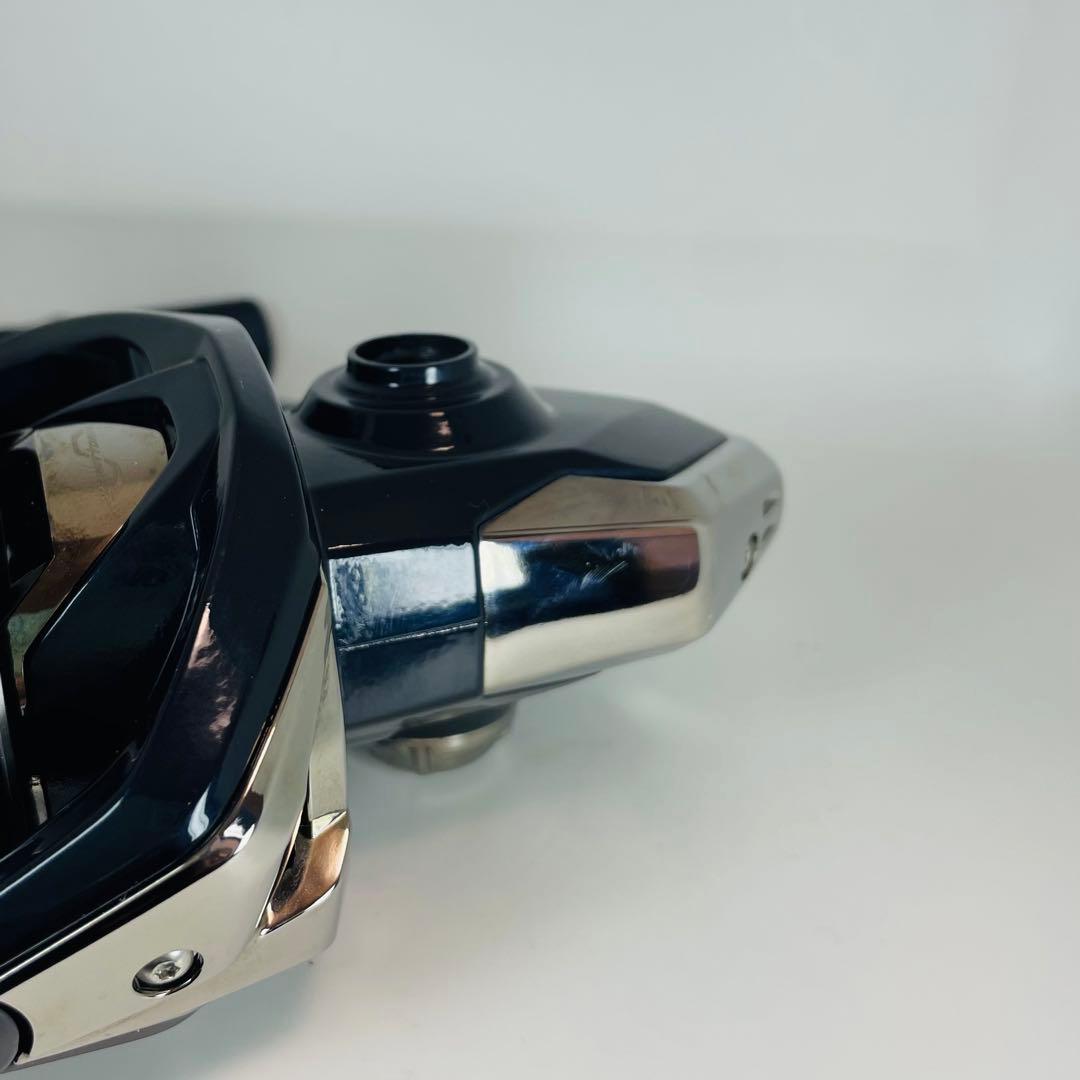 シマノ 24ストラディックSW 4000XG