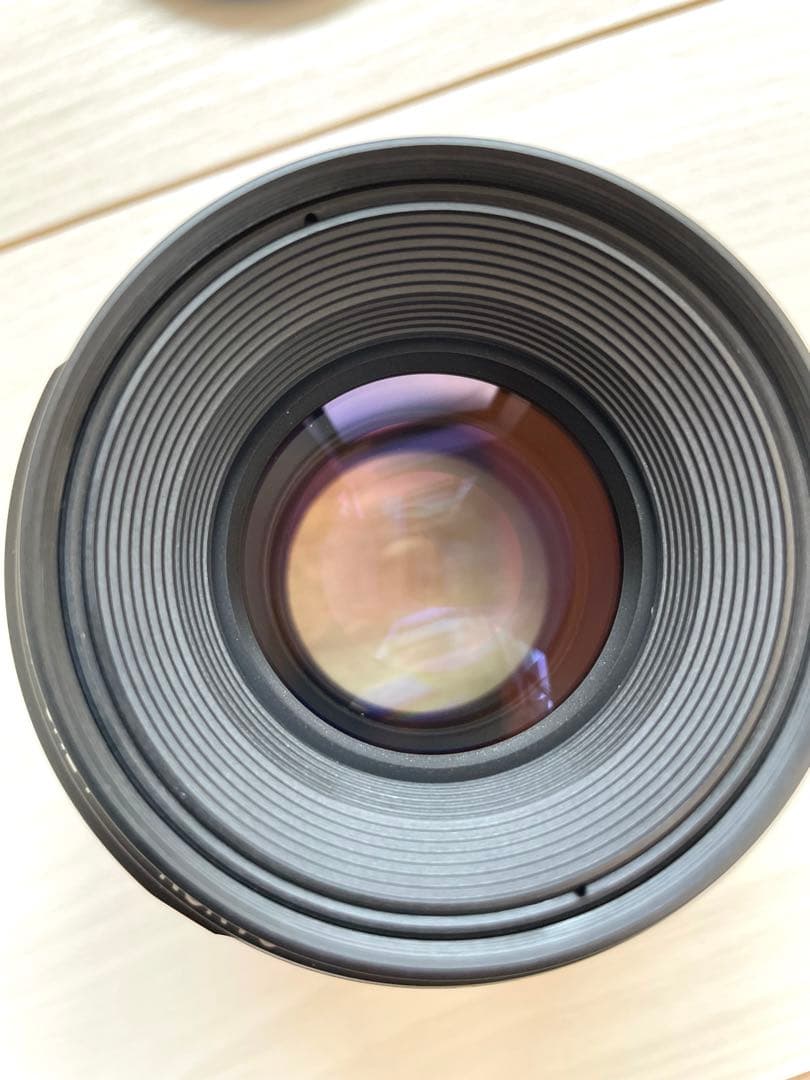 ayato‼️Canon単焦点レンズEF50mm F1.4USM
