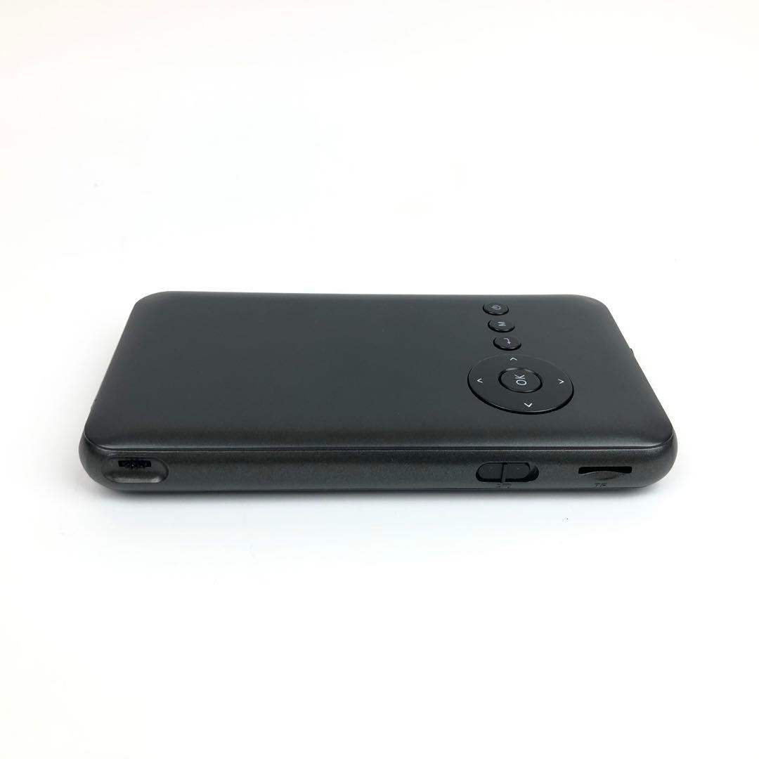 【未使用品】KABENI T89AQ UENO-mono 小型プロジェクター