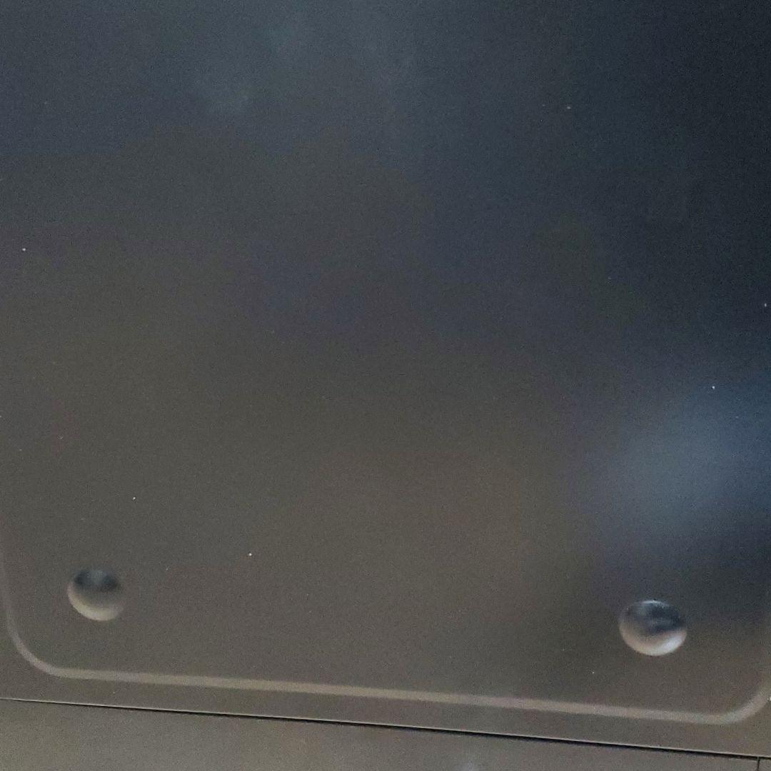 未使用 シャープ ヘルシオ オーブンレンジ SHARP AX-AJ1 黒