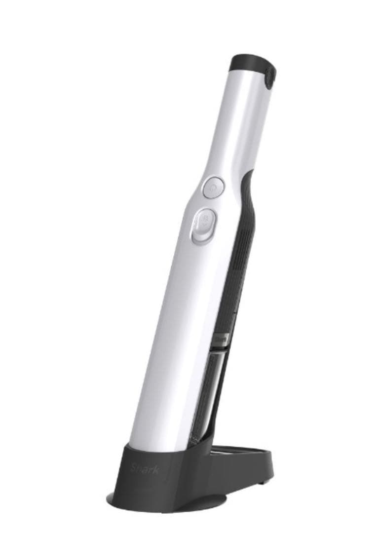 【新品未開封】Shark EVOPOWER ハンディクリーナー　wv250jwh