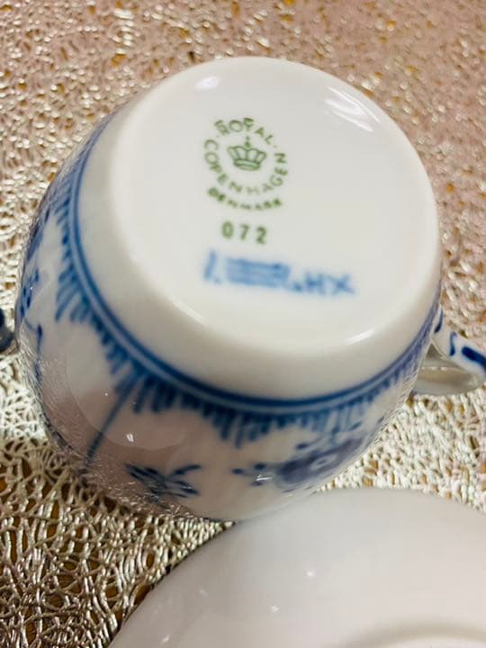 ロイヤルコペンハーゲン