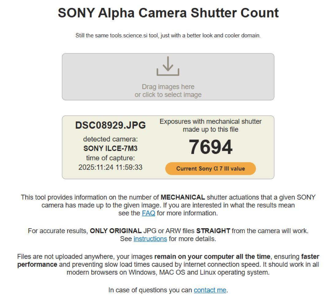 【美品】SONY α7 III ILCE-7M3 ボディ