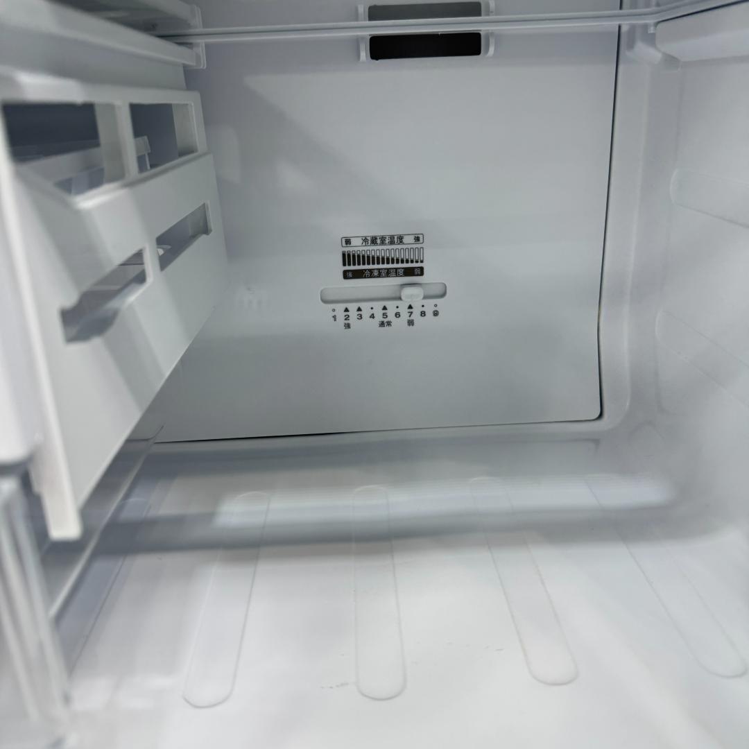 都内23区配送無料　美品ハイセンス2020年製　2ドア冷蔵庫227L