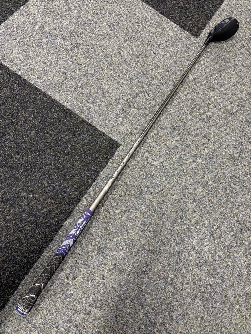 tumoi さま専用PING G430 3番ハイブリット　クローム85X