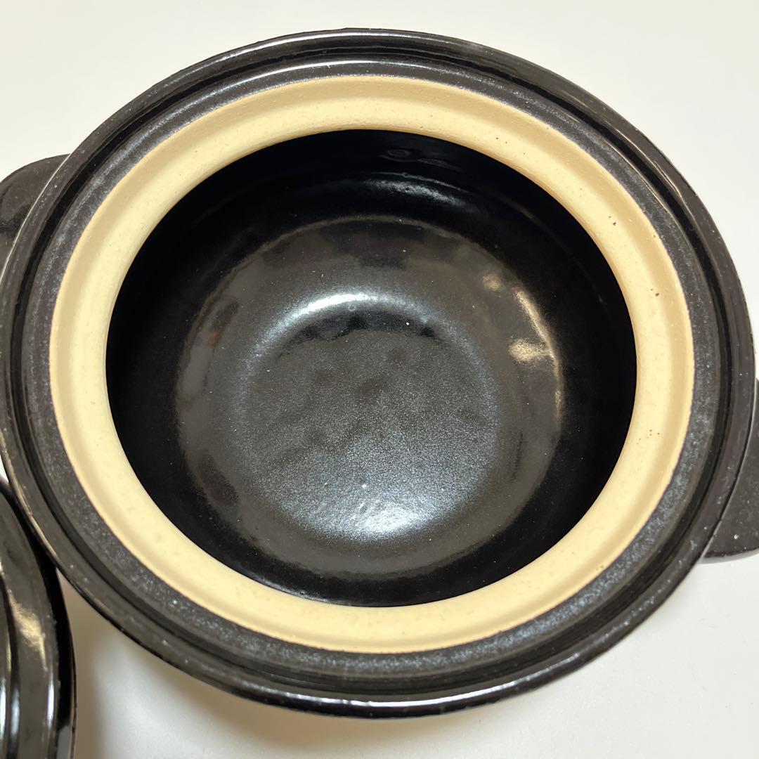 長谷園　かまどさん　3合炊き