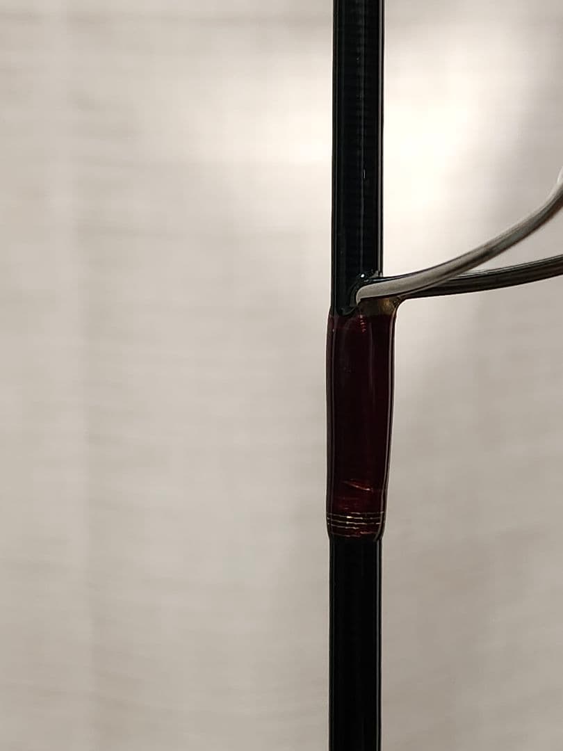 ロデオクラフトホワイトウルフ62ML-S中古美品(2)