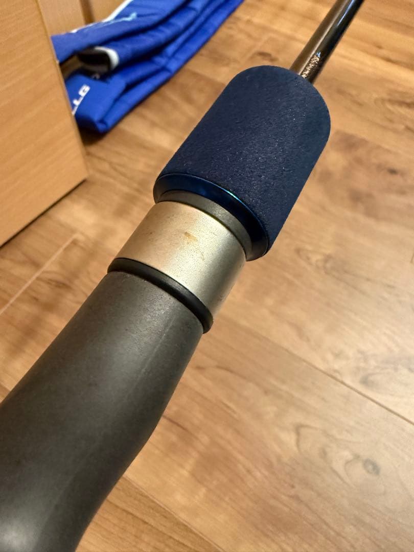 ディープライナー　ロジカル70#0 DEEPLINER