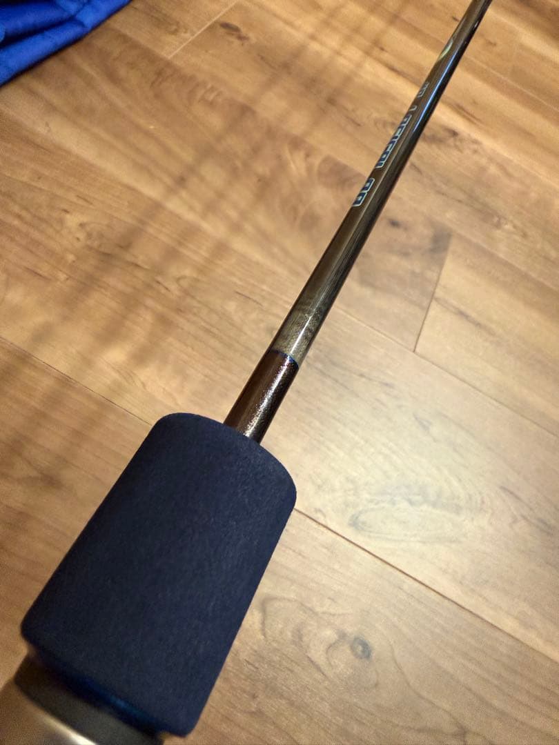 ディープライナー　ロジカル70#0 DEEPLINER