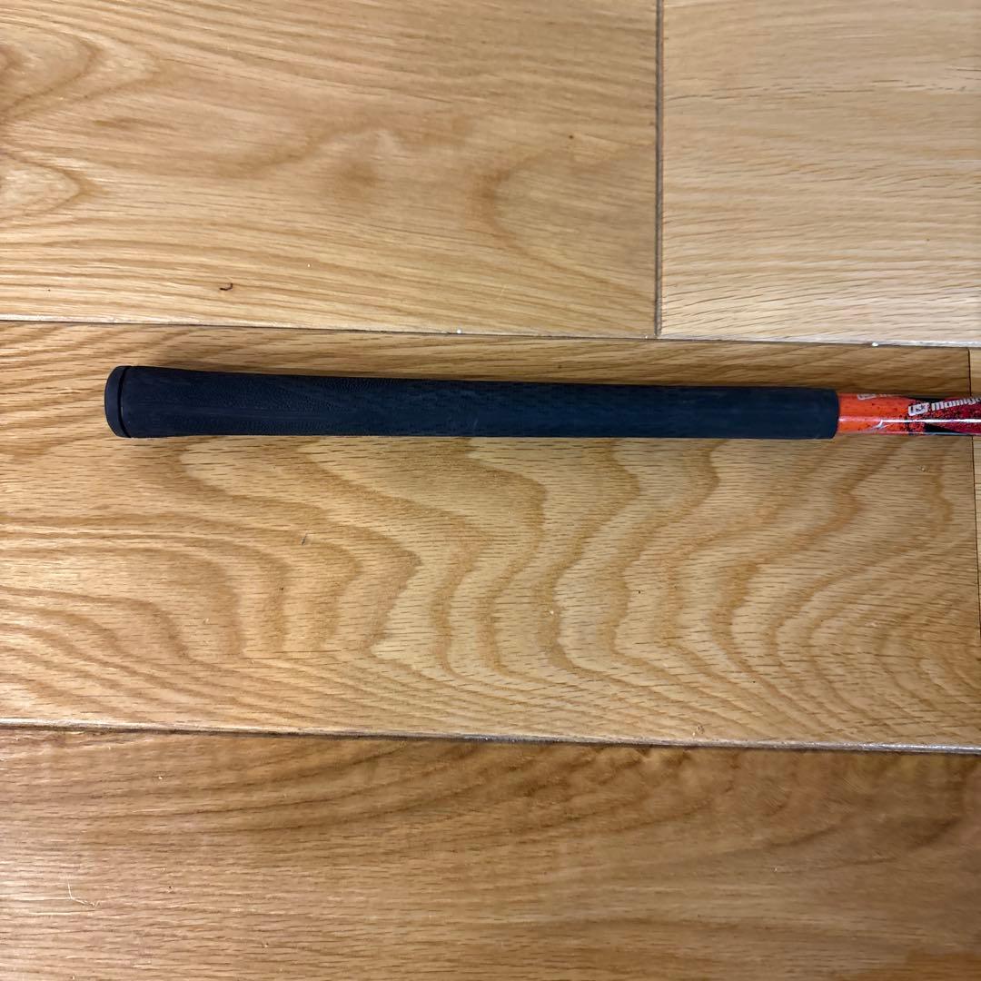 The ATLAS ドライバーシャフト4X　スリーブ　キャロウェイ社用